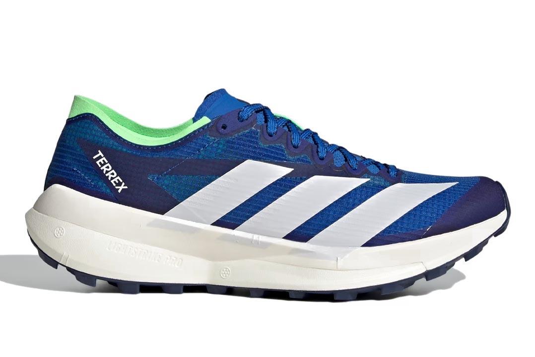 Adidas Terrex Agravic Speed 2